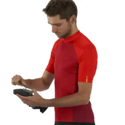 Uomo Mavic Maglie*agia Cosic -