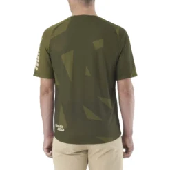 Uomo Mavic Maglie*agia Deeax Enduro -