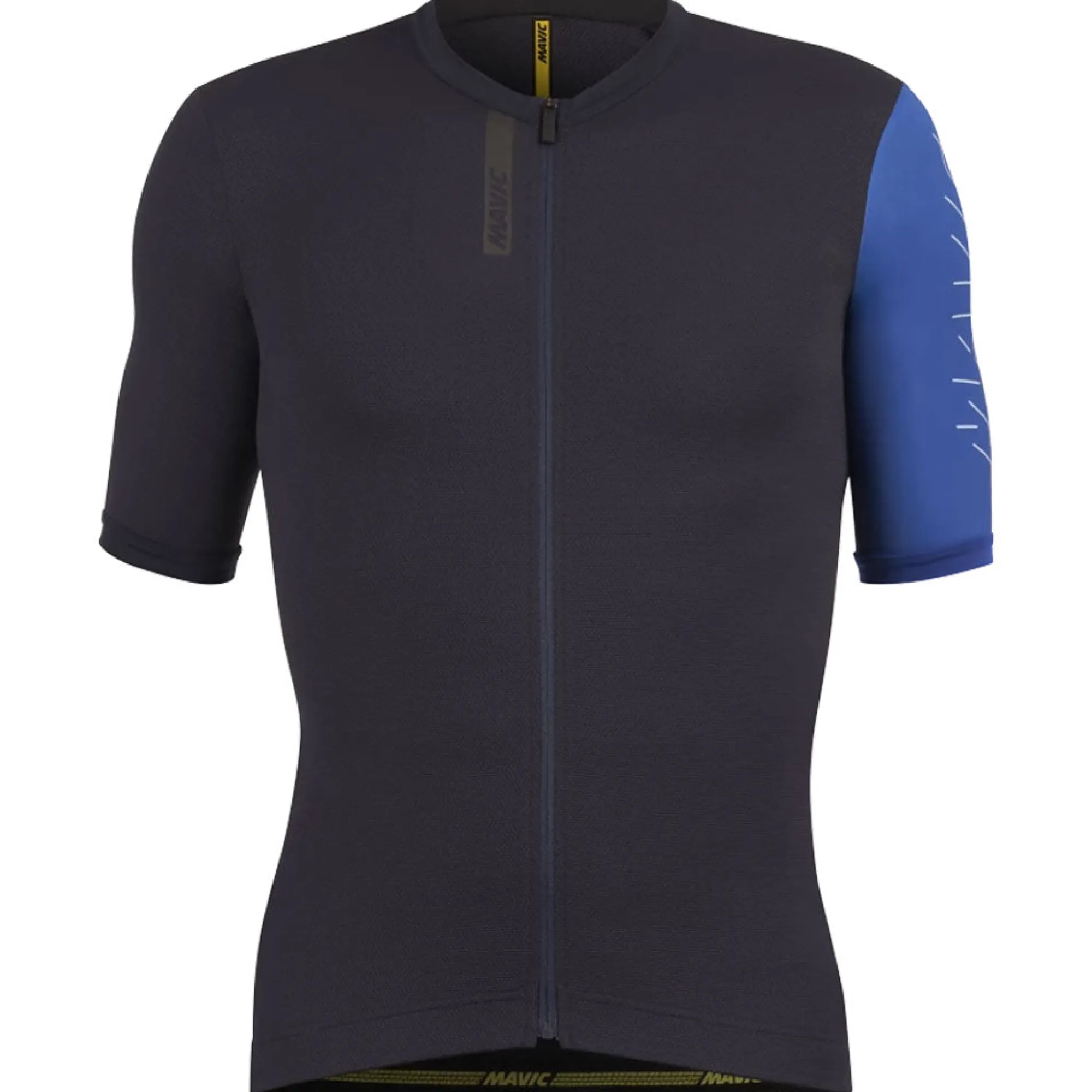 Uomo Mavic Maglie*agia Eentia - azzurro