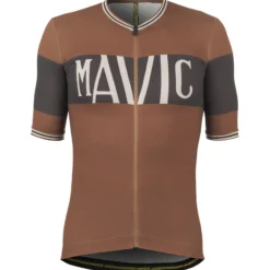 Uomo Mavic Maglie*agia Heritage -