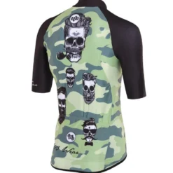 Uomo MbWear Maglie*agia Granfondo - Hipter