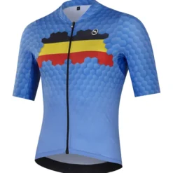 Uomo MbWear Maglie*agia iberty - Begio