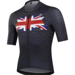 Uomo MbWear Maglie*agia iberty - Gran Bretagna