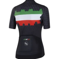 Uomo MbWear Maglie*agia iberty - Itaia