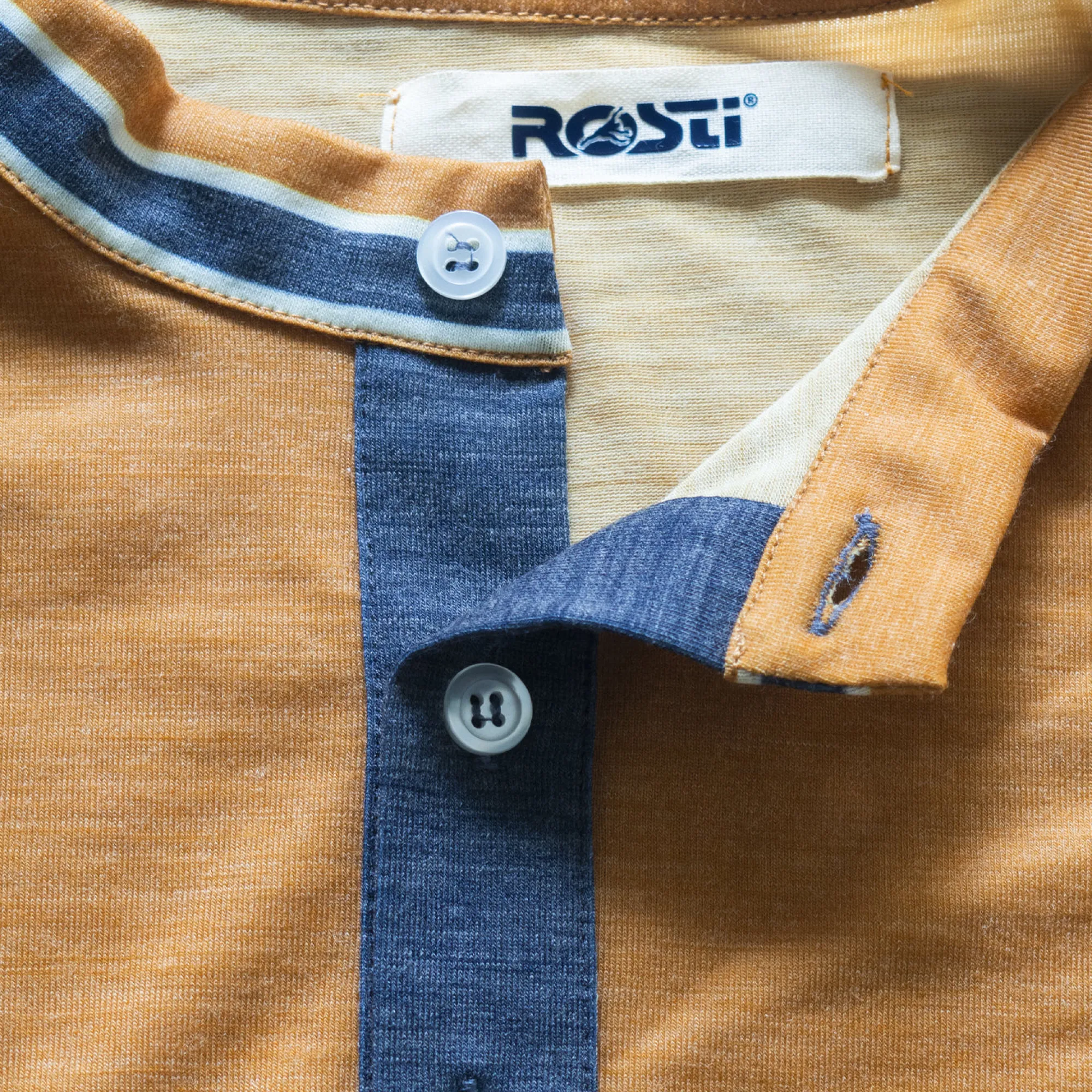 Uomo Rosti Maglie*agia oteni Arcore Breccia