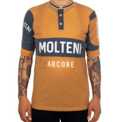 Uomo Rosti Maglie*agia oteni Arcore Breccia