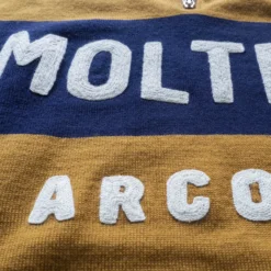 Uomo Rosti Maglie*agia oteni Arcore Pretigioa