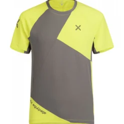 Uomo Montura Maglie*aglia Rock - giallo