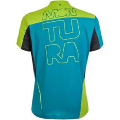 Uomo Montura Maglie*agia ece - Verde