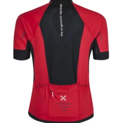 Uomo Montura Maglie*agia UP Fu Zip -
