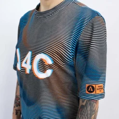 Uomo All4cycling Maglie*agia tb Tea