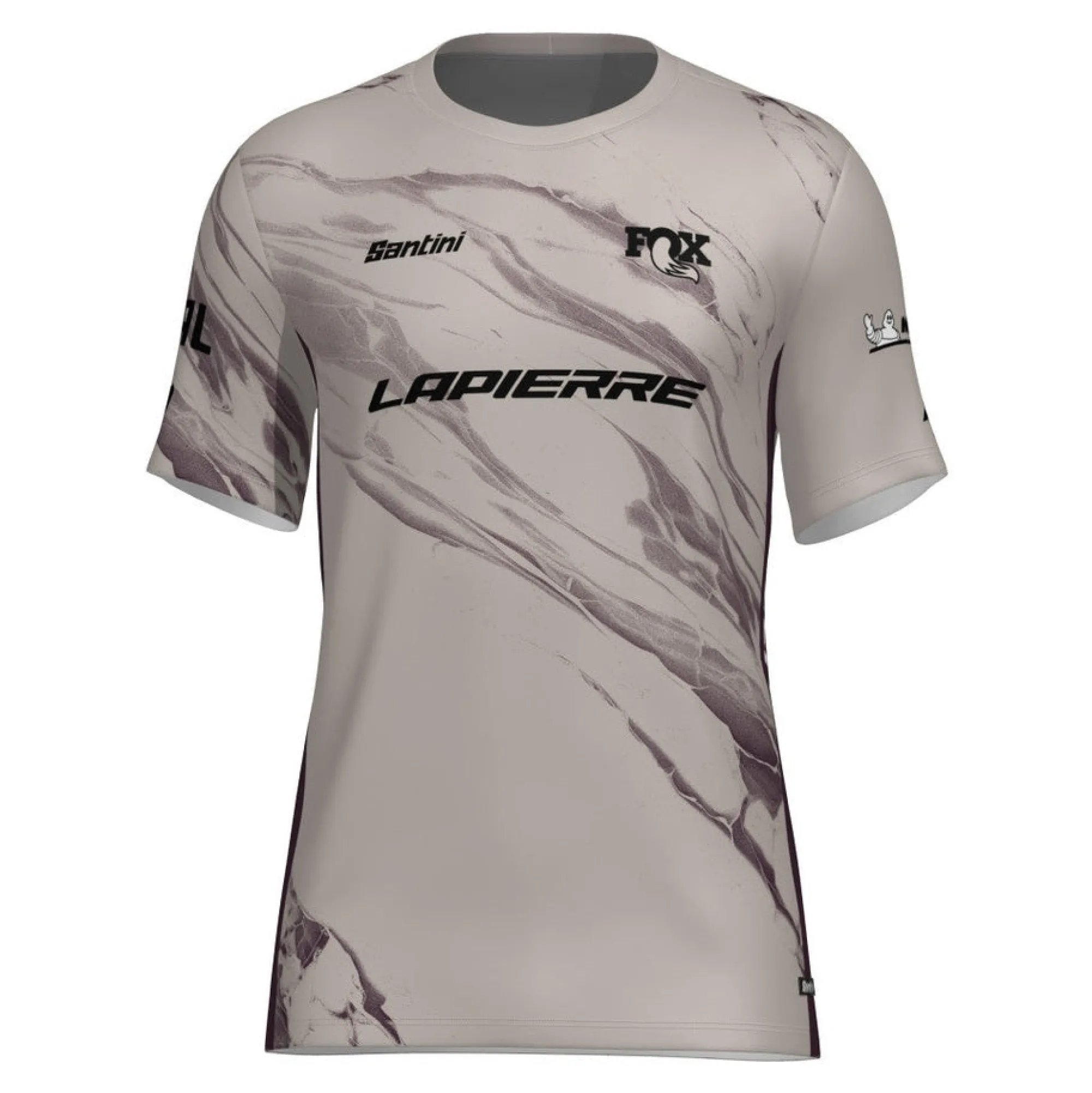 Uomo Santini Maglie*agia tb Tea apierre 2025
