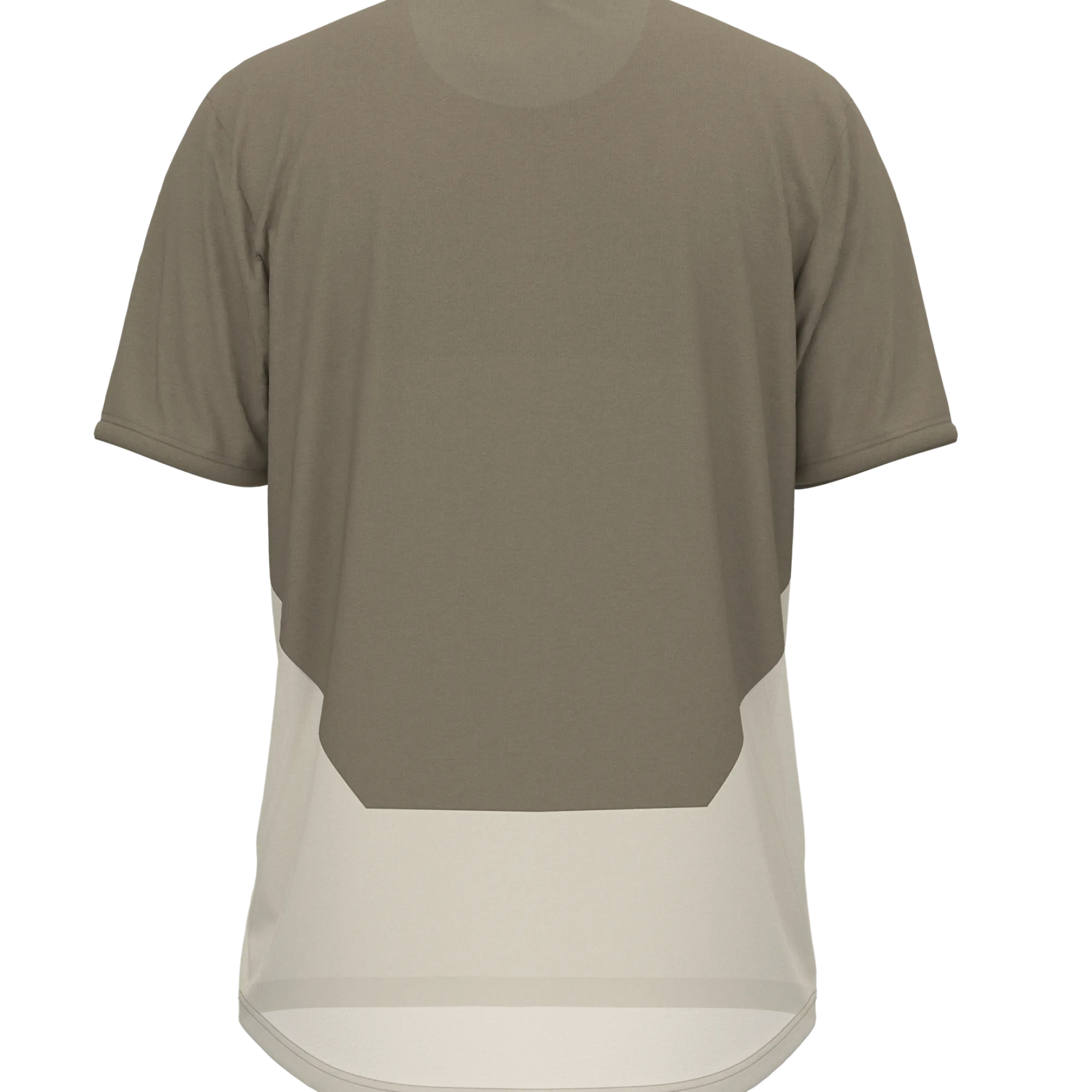 Uomo Scott Maglie*agia tb Trai Vertic DRI -
