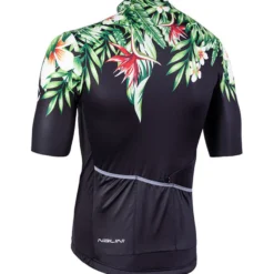 Uomo Nalini Maglie*aglia Ai Centenario 2.0 - Nero verde
