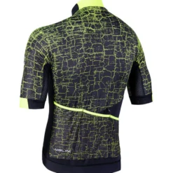 Uomo Nalini Maglie*agia Ai Naranco 2.0 - Nero