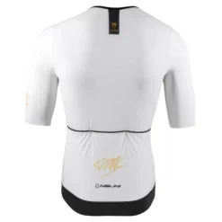 Uomo Nalini Maglie*agia Benna80 Race -