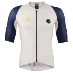 Uomo Nalini Maglie*agia Benna80 Ride - bu