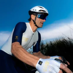 Uomo Nalini Maglie*agia Benna80 Ride - bu
