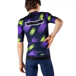 Uomo Nalini Maglie*agia Hare -