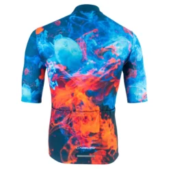 Uomo Nalini Maglie*agia iquid -