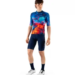 Uomo Nalini Maglie*agia iquid -