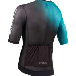 Uomo Nalini Maglie*agia eh - azzurro