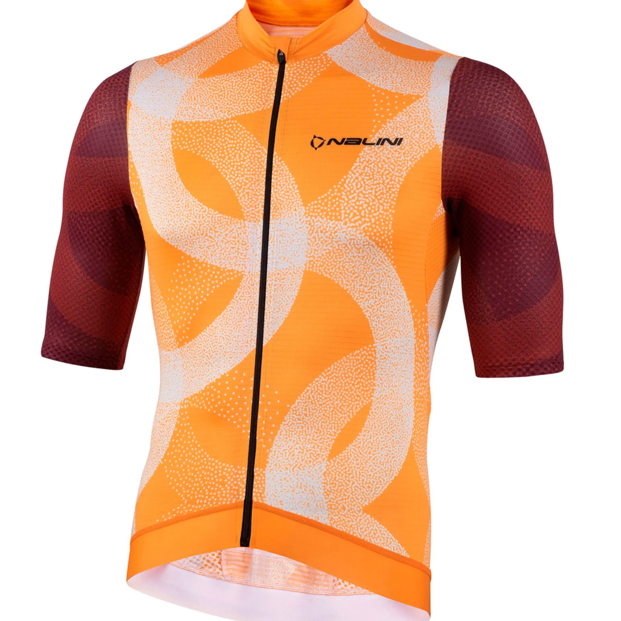 Uomo Nalini Maglie*agia innesota -