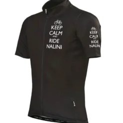 Uomo Nalini Maglie*agia Thinking -