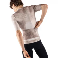 Uomo Nalini Maglie*agia Tie Dye -