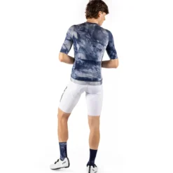 Uomo Nalini Maglie*agia Tie Dye -