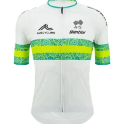 Uomo Santini Maglie*agia Nazionae Autraiana