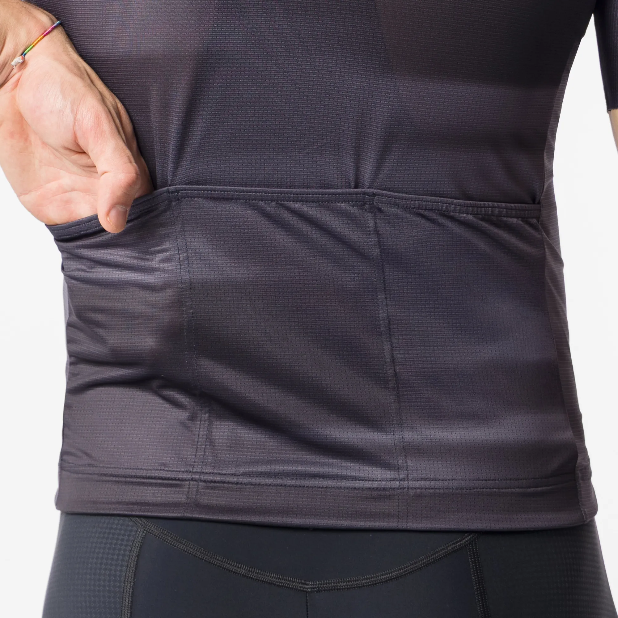 Uomo Castelli Maglie*agia Nera Giro d'Itaia 2026 Copetizione 4