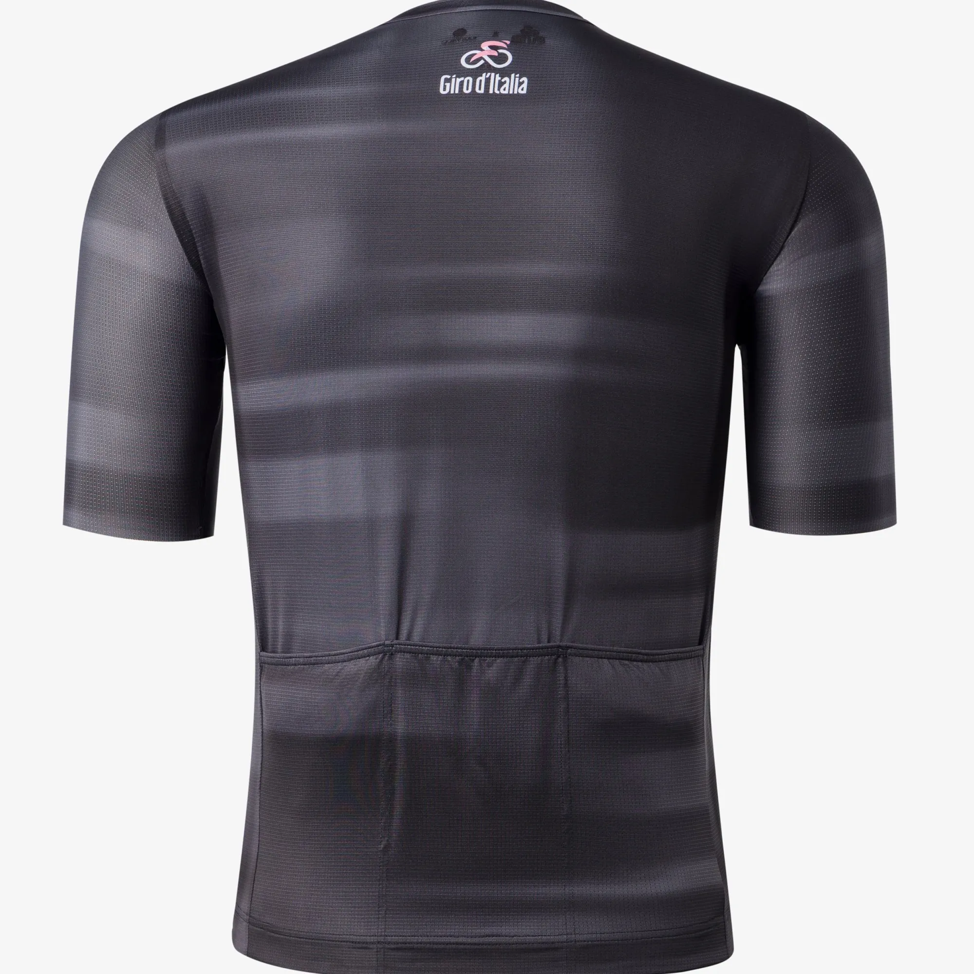 Uomo Castelli Maglie*agia Nera Giro d'Itaia 2026 Copetizione 4