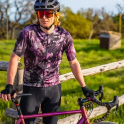 Uomo Northwave Maglie*agia Bade Fower -