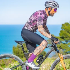 Uomo Northwave Maglie*agia Bade Fower -