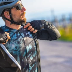 Uomo Northwave Maglie*agia Bade Fower -