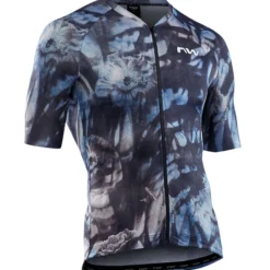 Uomo Northwave Maglie*agia Bade Fower -