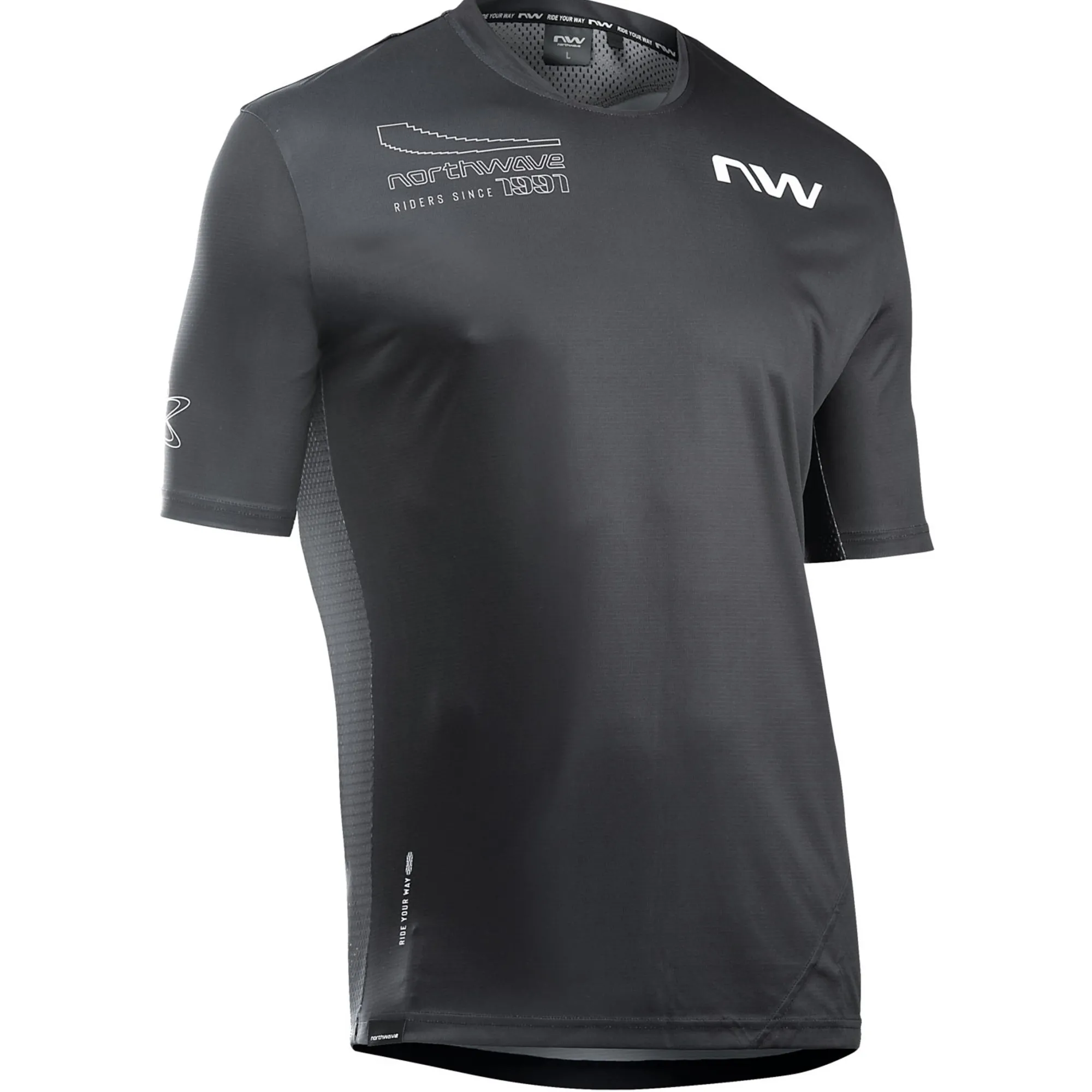 Uomo Northwave Maglie*agia Edge 2 -