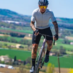 Uomo Northwave Maglie*agia Eence 2 -