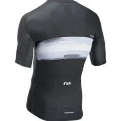 Uomo Northwave Maglie*agia Force Evo - Bianco