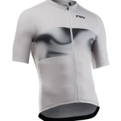 Uomo Northwave Maglie*agia Force Evo - chiaro