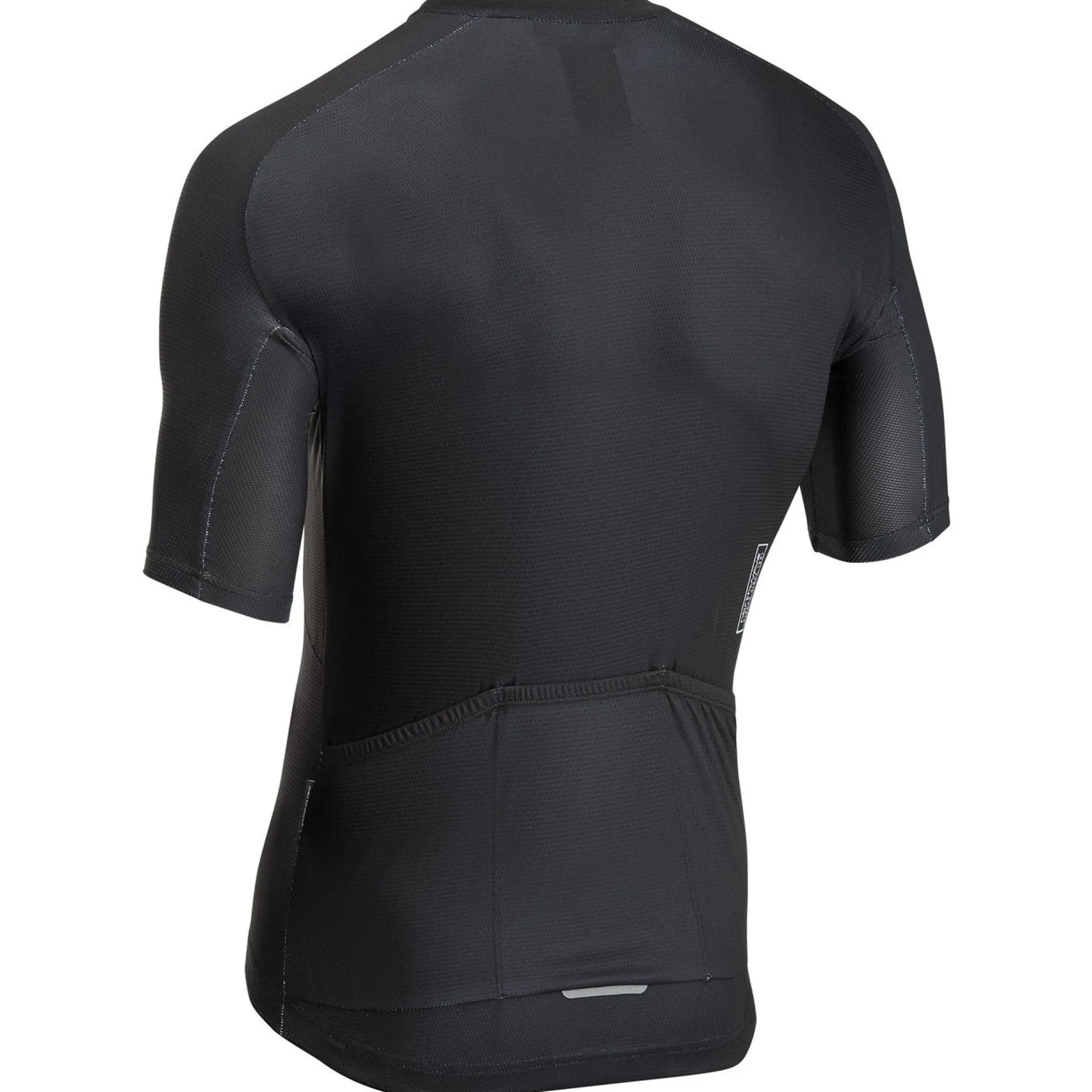 Uomo Northwave Maglie*agia Force Evo - grigio