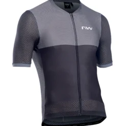 Uomo Northwave Maglie*agia tor Air - Nero