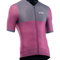 Uomo Northwave Maglie*agia tor Air - grigio