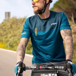 Uomo Northwave Maglie*agia XTrai 2 -