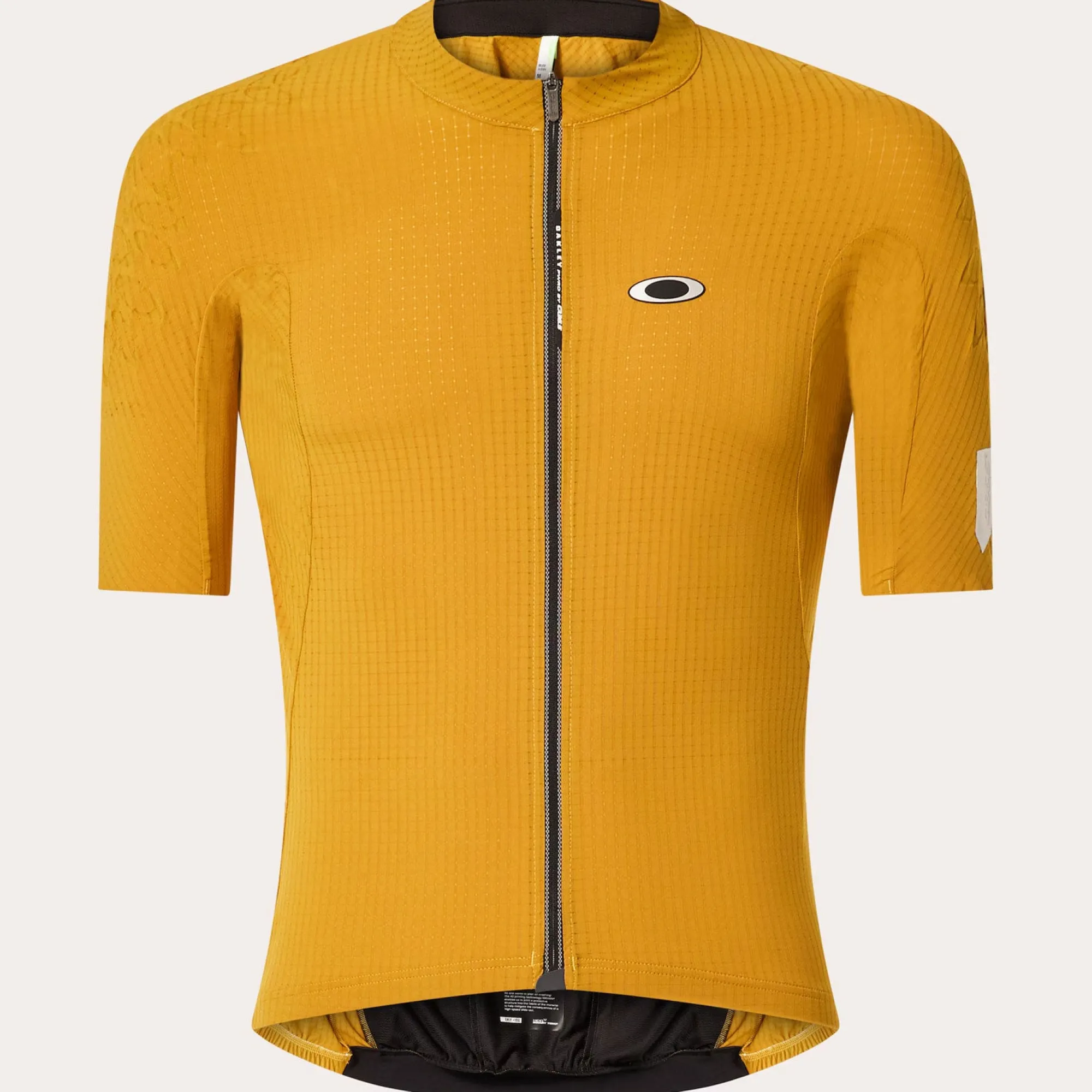 Uomo Q36.5 Maglie*agia Oakey X Gridkin Pintripe -