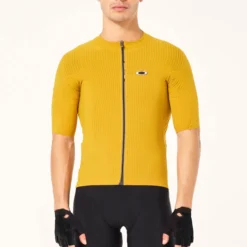Uomo Q36.5 Maglie*agia Oakey X Gridkin Pintripe -