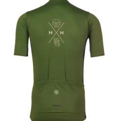 Uomo Hiru Maglie*agia Orbea Advanced ud -