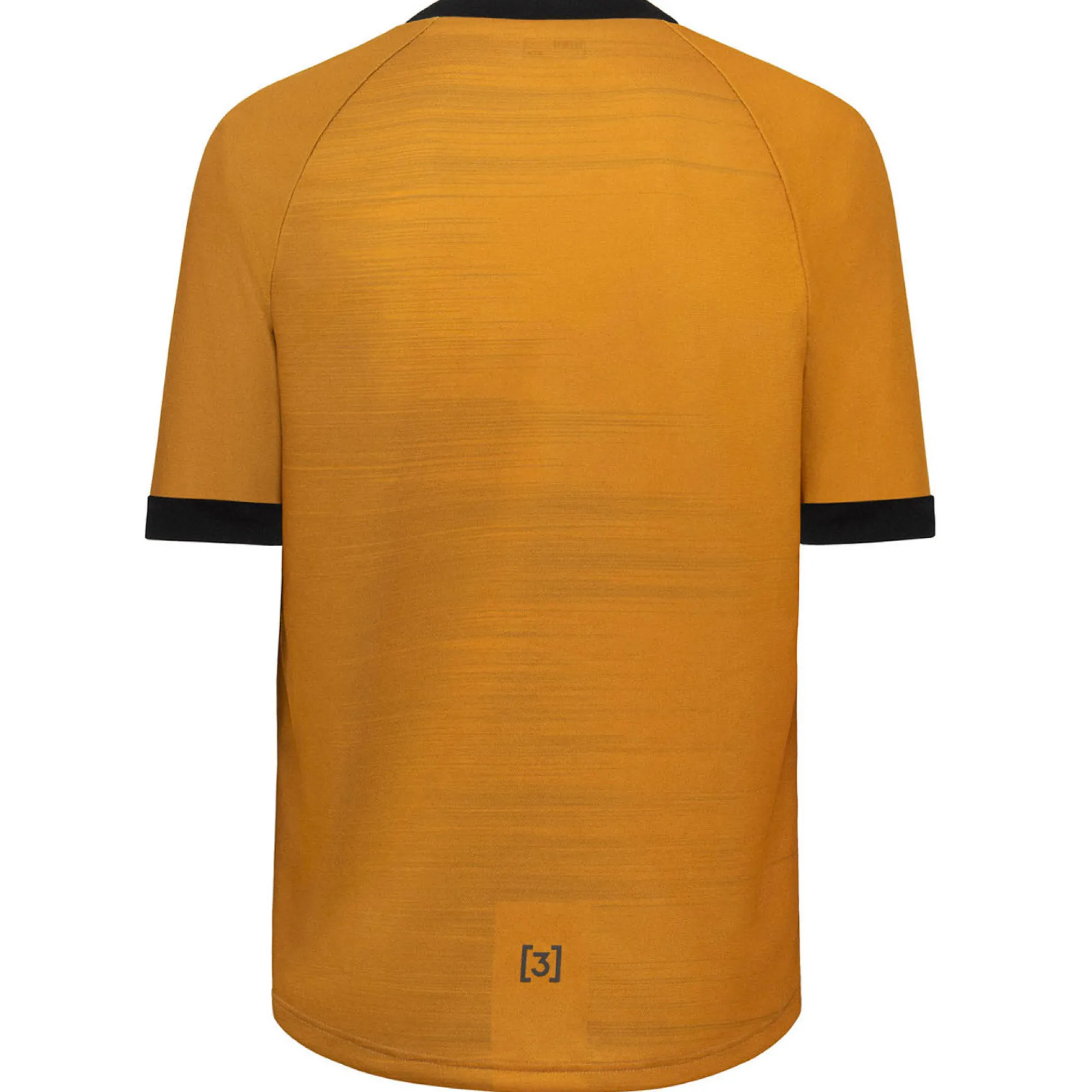 Uomo Hiru Maglie*agia Orbea Core - Arancio