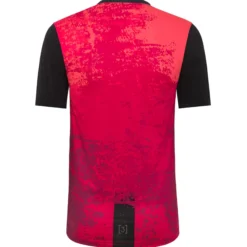 Uomo Hiru Maglie*agia Orbea ab - Fucia